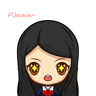 ✨ telegram sticker