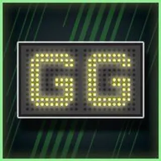 🤙 GG GG, game, gaming, good game, sticker telegram sticker