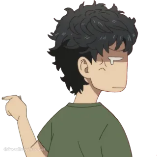 😥 telegram sticker