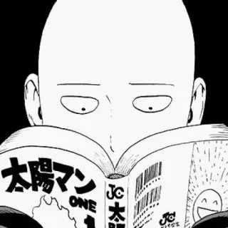 🥊 太陽マン Manga, Czytanie, Komiks, Anime telegram sticker