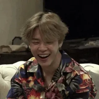 🎫 Jimin kpop, jimin, bts, glimlach, beroemdheid, zanger telegram sticker
