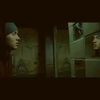 8Mile whatsapp stickers
