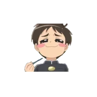 😋 telegram sticker