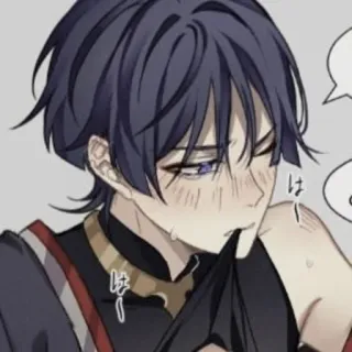 😡 telegram sticker