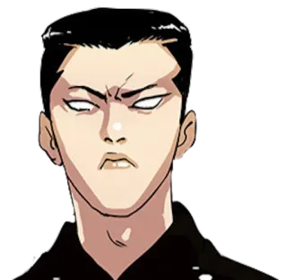😡 telegram sticker