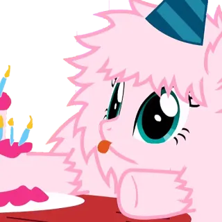 🎂 telegram sticker