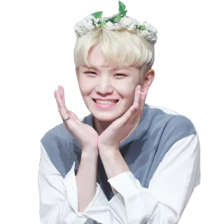 🤗 telegram sticker