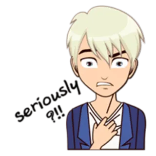 😐 telegram sticker