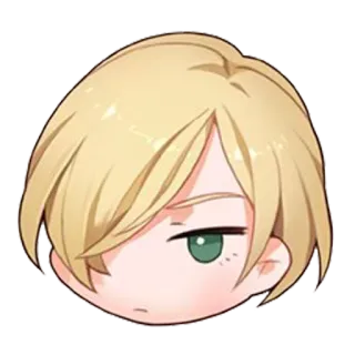 😒 whatsapp sticker
