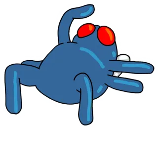 👆 telegram sticker