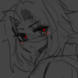 👺 telegram sticker