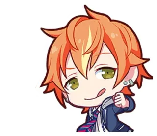 🎤 telegram sticker