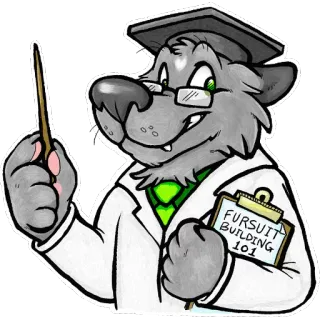 Matrices telegram stickers