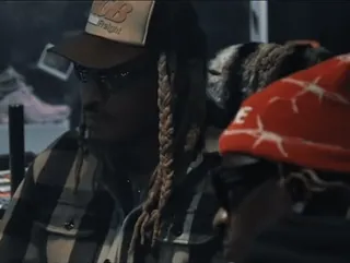 🎶 Young Thug YSL Records YSL telegram sticker