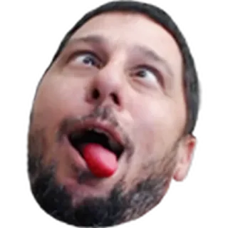 😲 telegram sticker