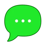 RandomColorEmoji by @Tim_Designs telegram emojis 💬