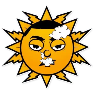 glogang telegram stickers
