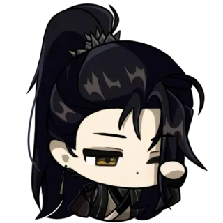 😶 telegram sticker