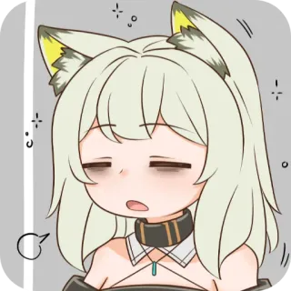 🛏 telegram sticker
