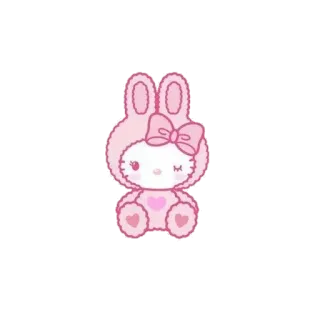 @thmskitty милота :: @fStikBot telegram stickers