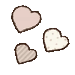 💕