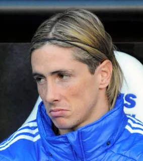 😐 Fernando Torres Фернандо Торрес, Футбол, Спортсмен, Спорт, Футболист telegram sticker