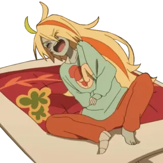 🤣 telegram sticker