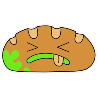 ФФФ telegram stickers