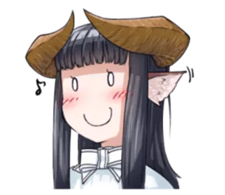 🙃 telegram sticker