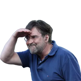 🤓 telegram sticker