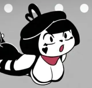😮 telegram sticker