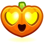 Halloween Team Emoji telegram emojis ❤️