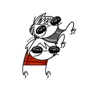 🤲 whatsapp sticker