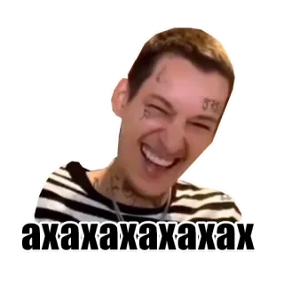 😃 axaxaxaxaxaxax telegram sticker
