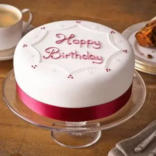 🍰 Happy Birthday birthday, cake, celebration, dessert, food telegram sticker