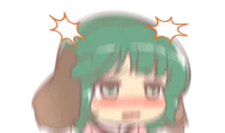 😰 telegram sticker