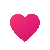 ❤️