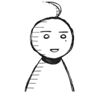 😶 telegram sticker