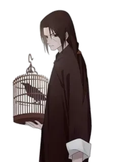 @Itachi_saan telegram stickers