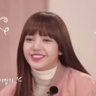 😅 야할지... korean, asia, asian, smile, person, woman telegram sticker