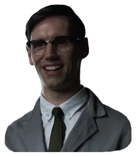 😄 The Riddler DC Comics, злодей, Готэм, комиксы, суперзлодей telegram sticker