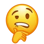 😏