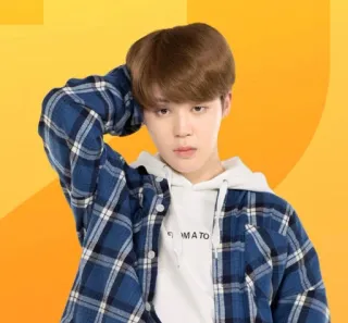 😕 M.A.T.O person, junge, teenager, koreanisch, asiatisch telegram sticker