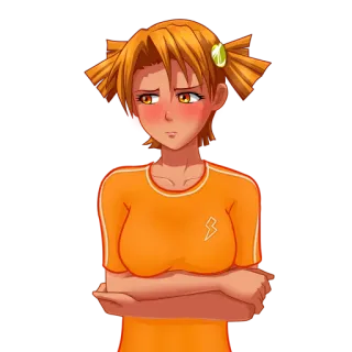 🙄 telegram sticker