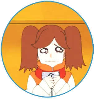 😢 whatsapp sticker