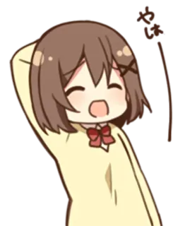 🤔 telegram sticker