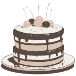 🎂