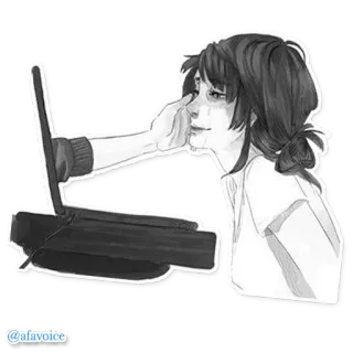 afasoft12 telegram stickers
