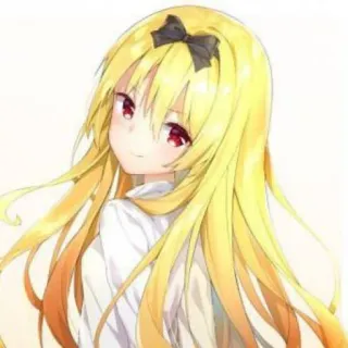 Yue telegram stickers