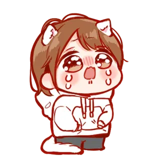 💞 telegram sticker